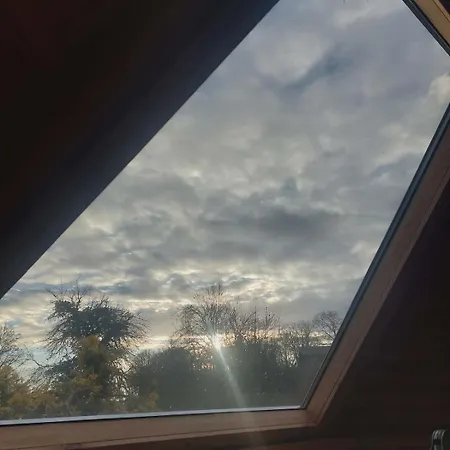 Chalet Auvergne Kota *