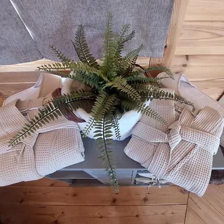 Escapade Finlandaise