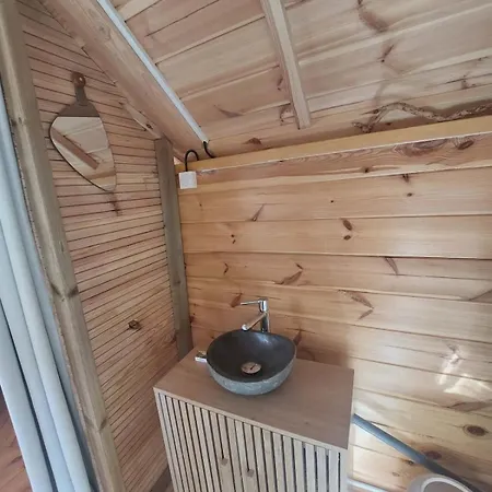 Escapade Finlandaise