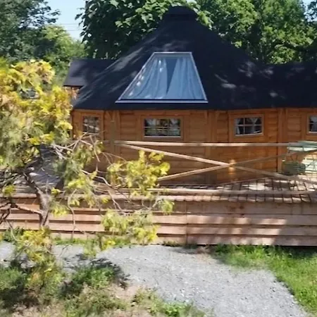 Chalet Auvergne Kota