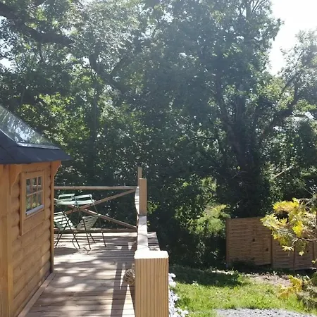 Auvergne Kota Chalet Brugheas