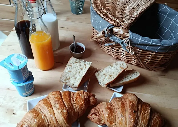 Chalet Escapade Finlandaise