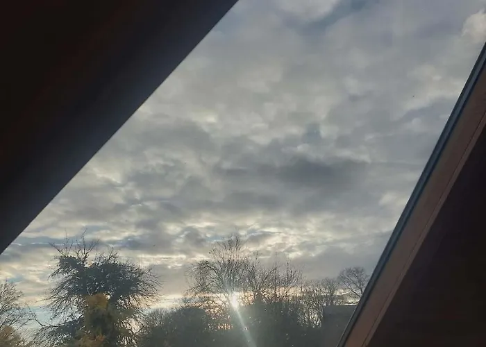 Chalet Escapade Finlandaise *