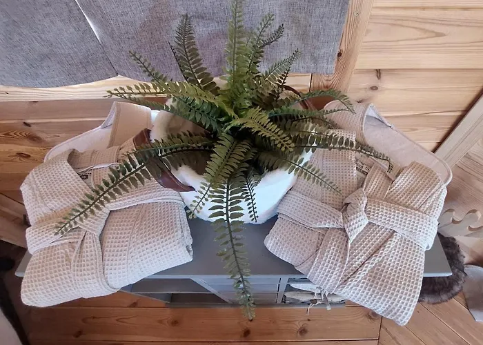 Escapade Finlandaise